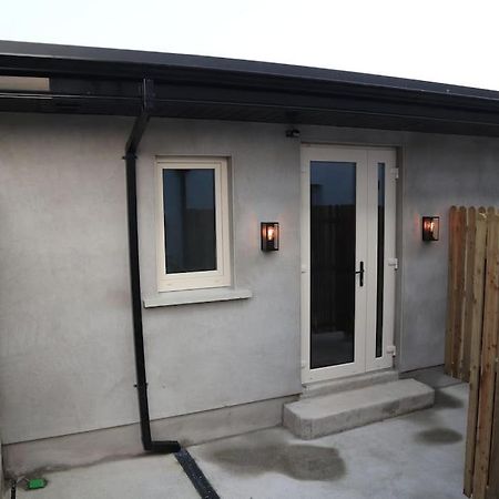 Modern Studio Apartment In Cashel Кашел Экстерьер фото