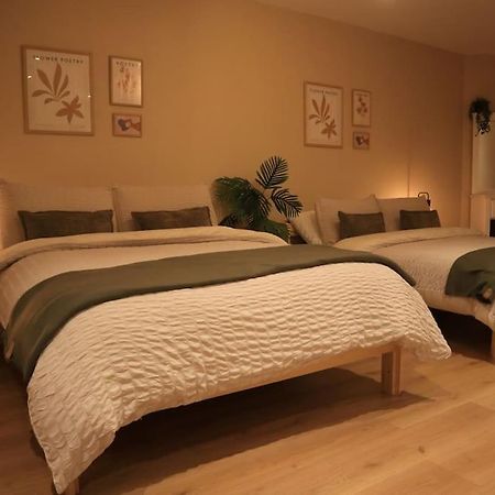 Modern Studio Apartment In Cashel Кашел Экстерьер фото