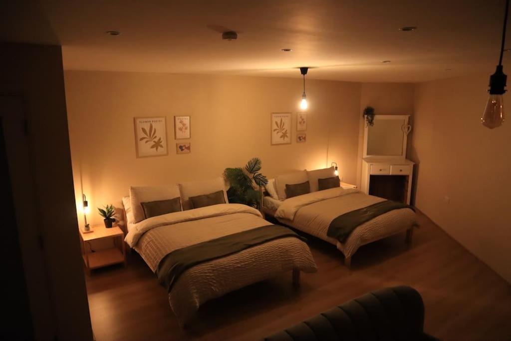 Modern Studio Apartment In Cashel Кашел Экстерьер фото